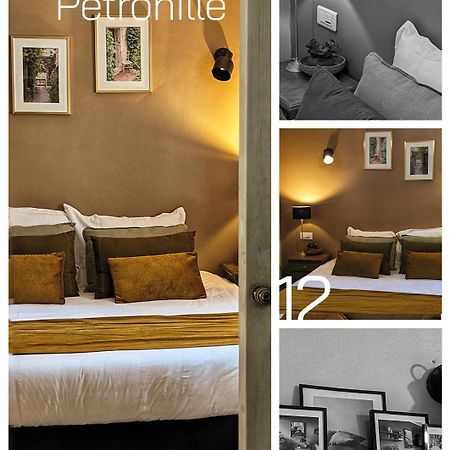 L'Instant Sevigne Hotel กริญญ็อง ภายนอก รูปภาพ