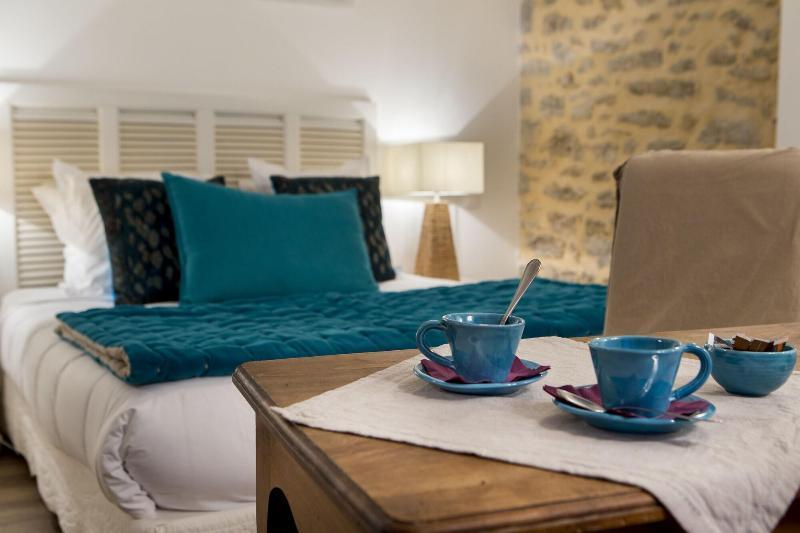 L'Instant Sevigne Hotel กริญญ็อง ภายนอก รูปภาพ