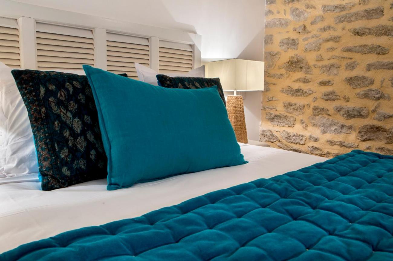 L'Instant Sevigne Hotel กริญญ็อง ภายนอก รูปภาพ