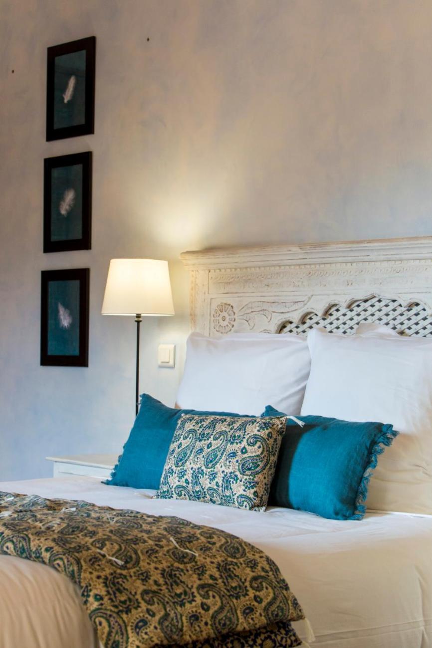L'Instant Sevigne Hotel กริญญ็อง ภายนอก รูปภาพ