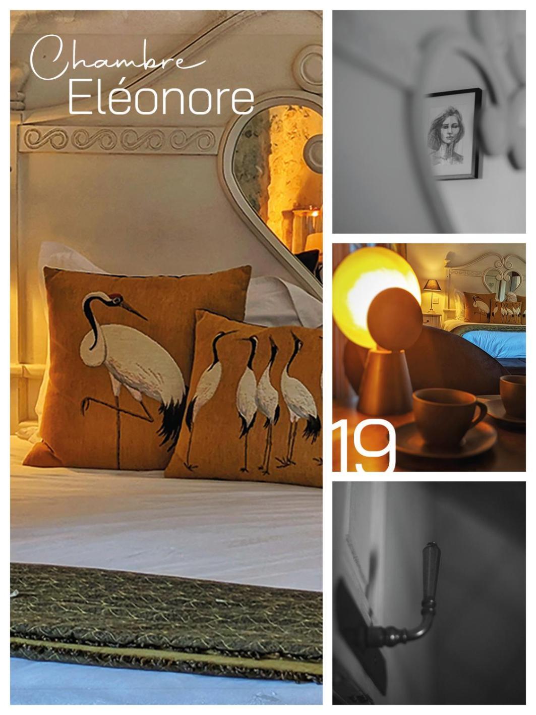 L'Instant Sevigne Hotel กริญญ็อง ภายนอก รูปภาพ