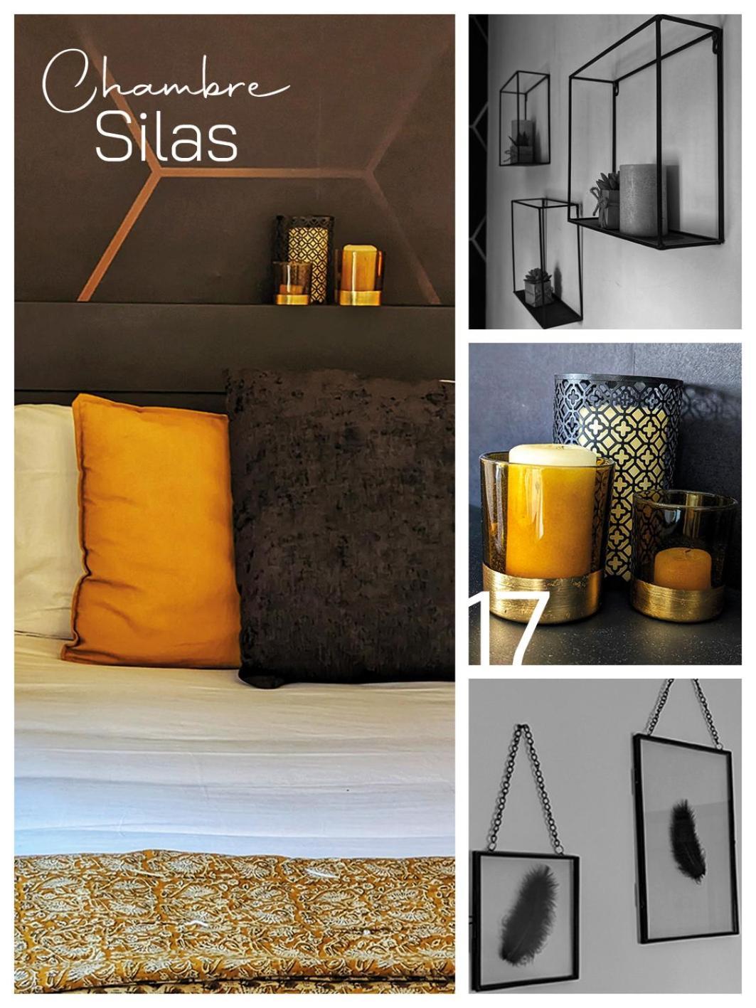 L'Instant Sevigne Hotel กริญญ็อง ภายนอก รูปภาพ